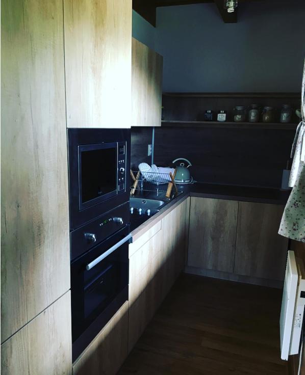 Villa Drevenica Uhorcik Terchová Esterno foto